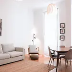 HeyMi Apartments Zentagasse